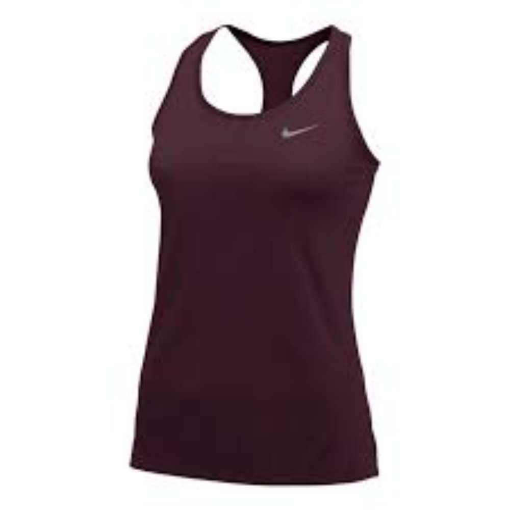 Nike W's Balance Tank Top